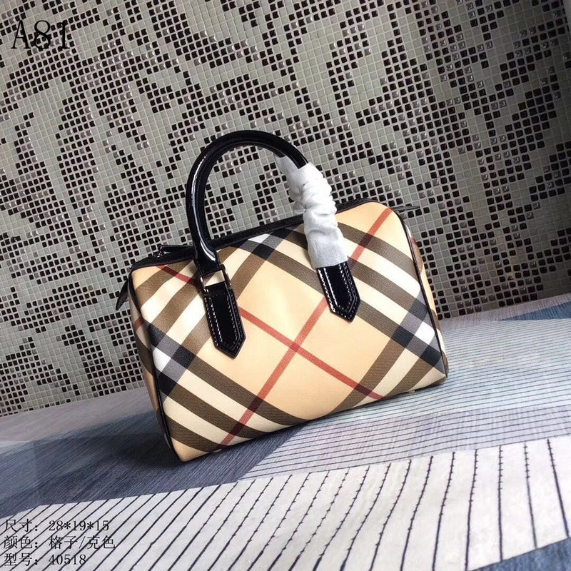 Luxe Touch Bags Fashion -BBR Bags - 821