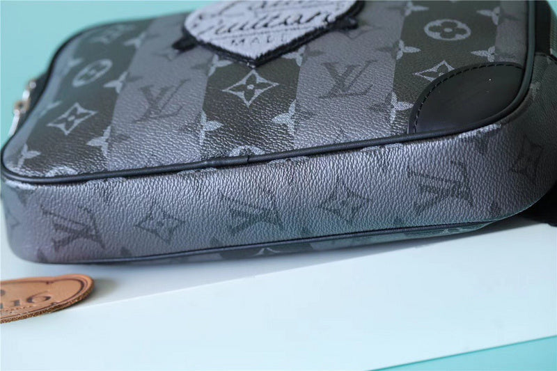 Luxe Touch Fashion LTB-bags - 10245