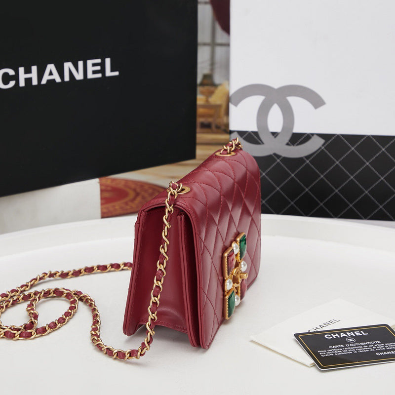 Luxe Touch Bags -  Bags - 528
