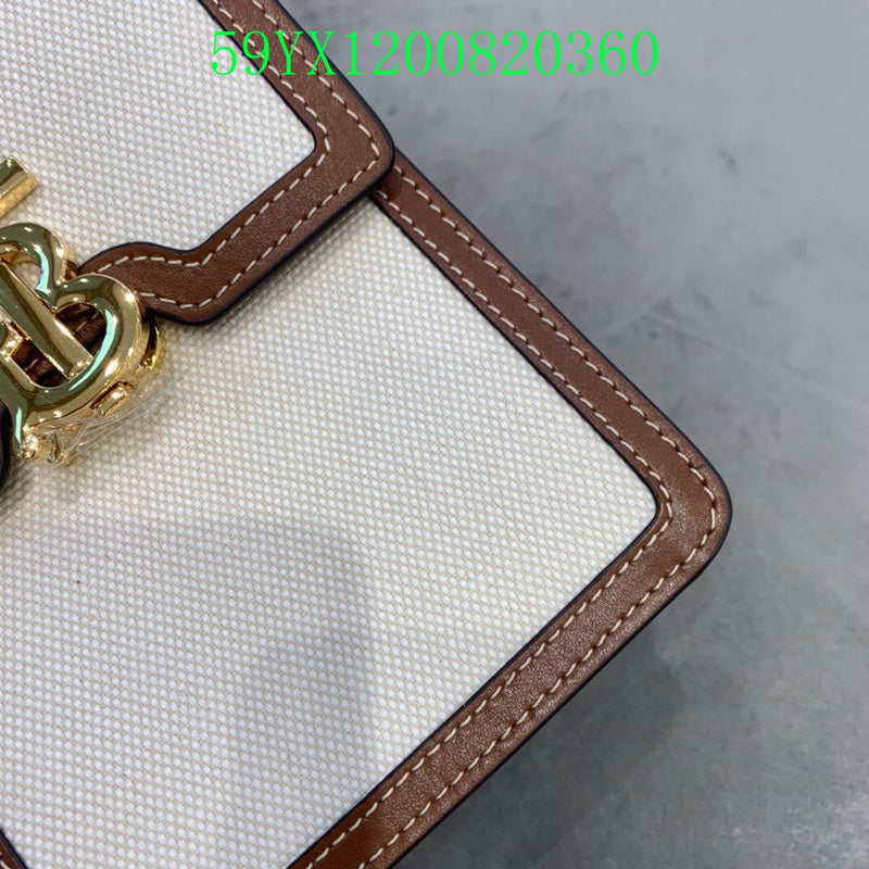 Luxe Touch Bags Fashion -BBR Bags - 399