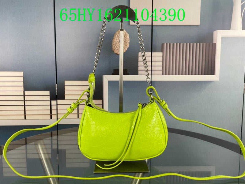 LTB Fashion - BGA Bags - 1990