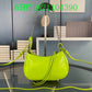 Luxe Touch Fashion - BGA Bags - 1990