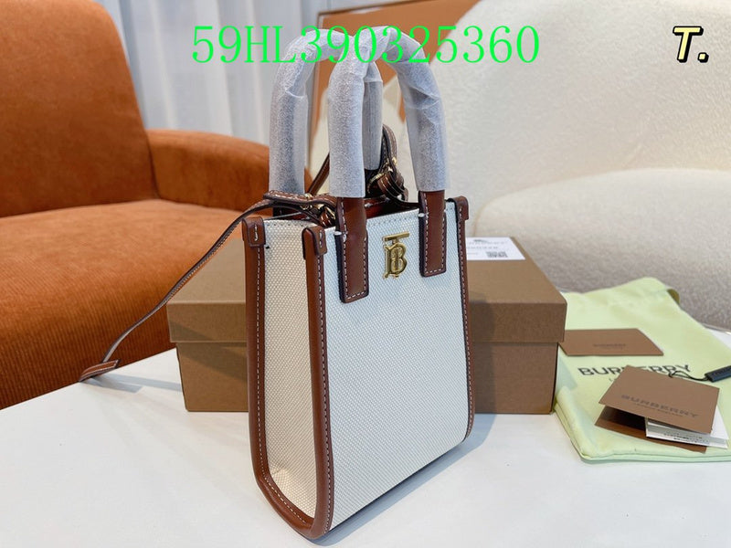 LTB Fashion -BBR Bags - 316