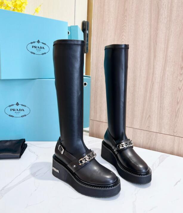 Luxe Touch Bags - PD Women Shoes - 216