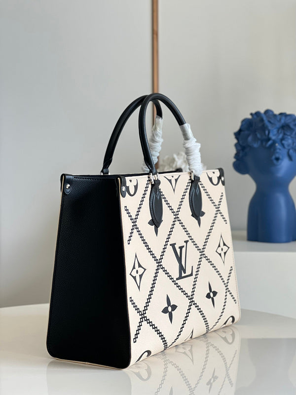 Luxe Touch Fashion LTB-bags - 17158