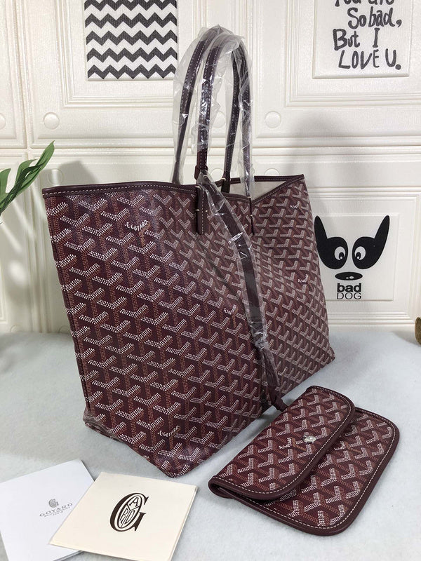 Luxe Touch Bags - GOD Bags - 293