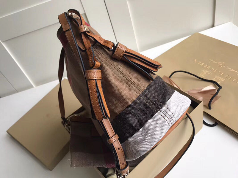 Luxe Touch Bags Fashion -BBR Bags - 1179