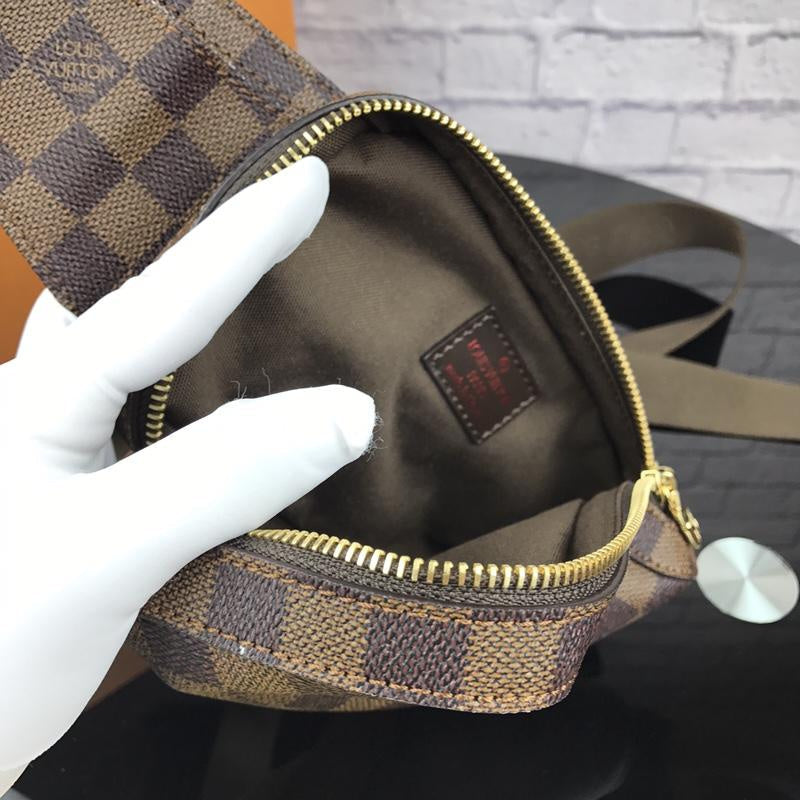Luxe Touch Fashion LTB-bags - 17827