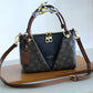 Luxe Touch Fashion LTB-bags - 8010