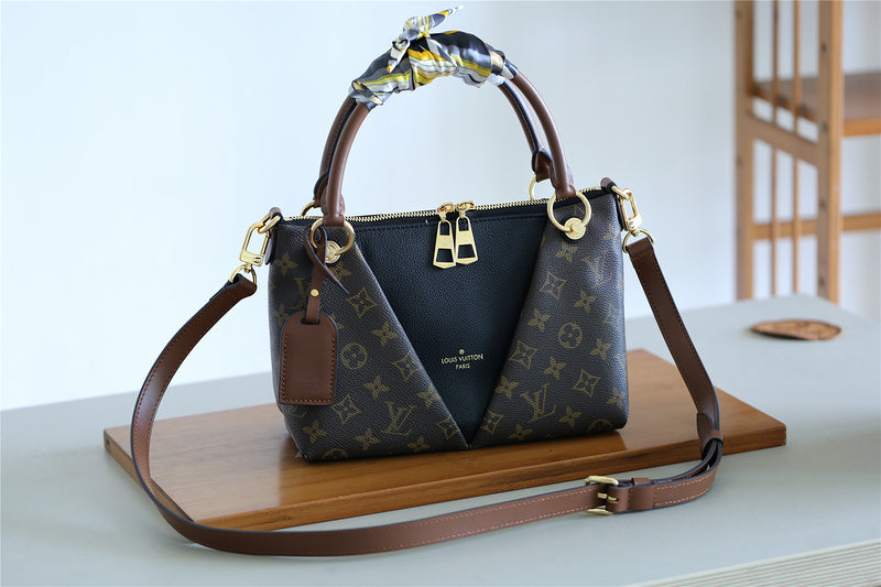 Luxe Touch Fashion LTB-bags - 8010