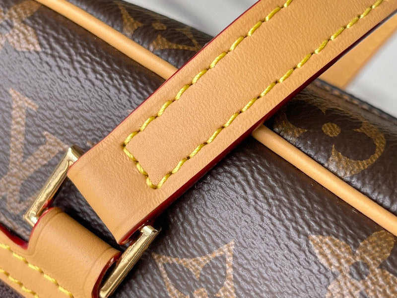 Fashion Luxe Touch bags - 5153