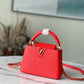 Fashion Luxe Touch bags - 5195