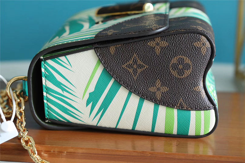 Luxe Touch Fashion LTB-bags - 8469