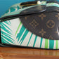 Luxe Touch Fashion LTB-bags - 8469