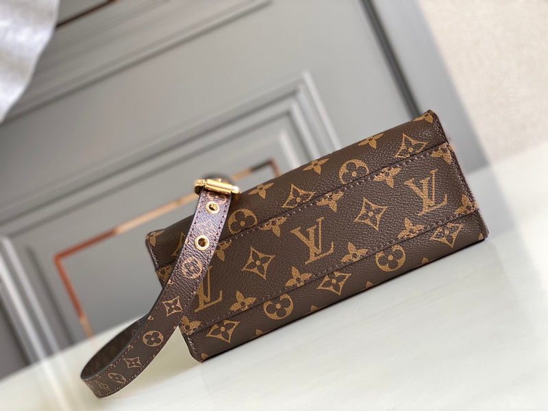 Luxe Touch Fashion LTB-Bags - 16977