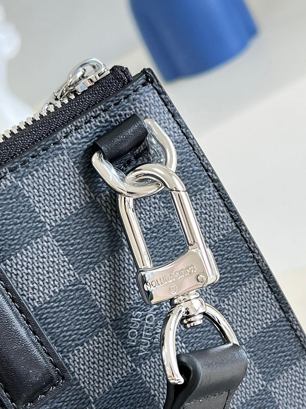 Luxe Touch Fashion LTB-Bags - 16755