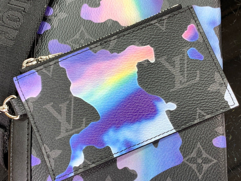 Fashion Luxe Touch bags - 2503