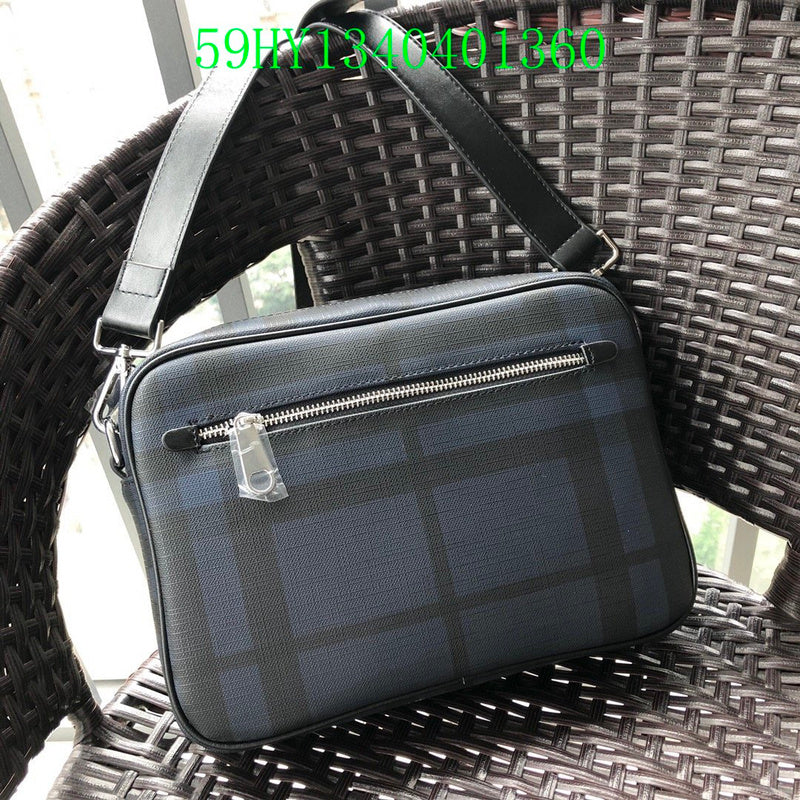 Luxe Touch Bags Fashion -BBR Bags - 559