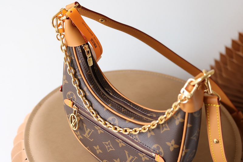 Luxe Touch Fashion LTB-bags - 17213