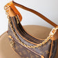 Luxe Touch Fashion LTB-bags - 17213