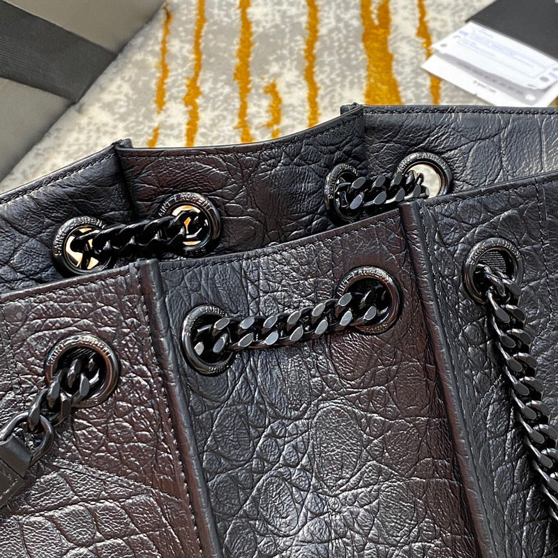 LTB - SLY Bags 407