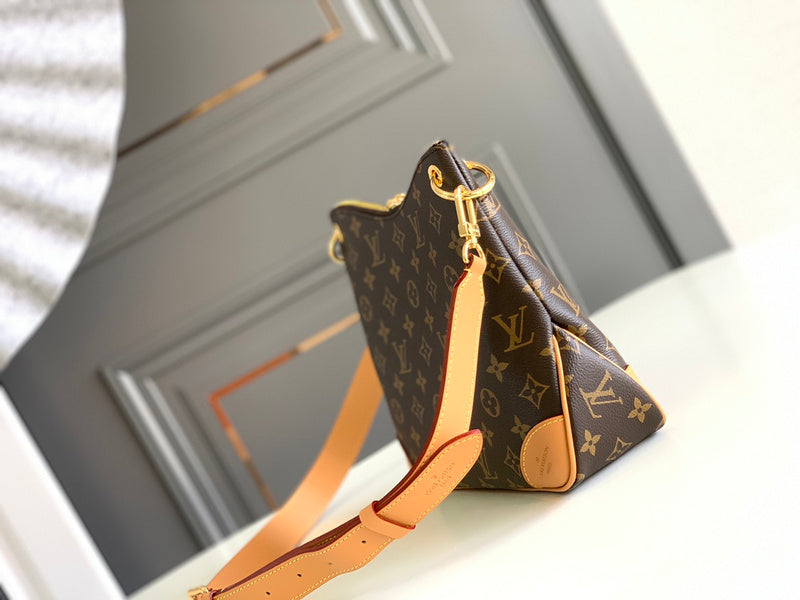 Luxe Touch Fashion LTB-Bags - 16861