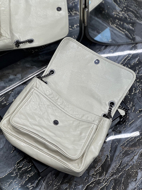 Luxe Touch SLY Bags - 049