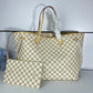 Luxe Touch Fashion LTB-bags - 17725
