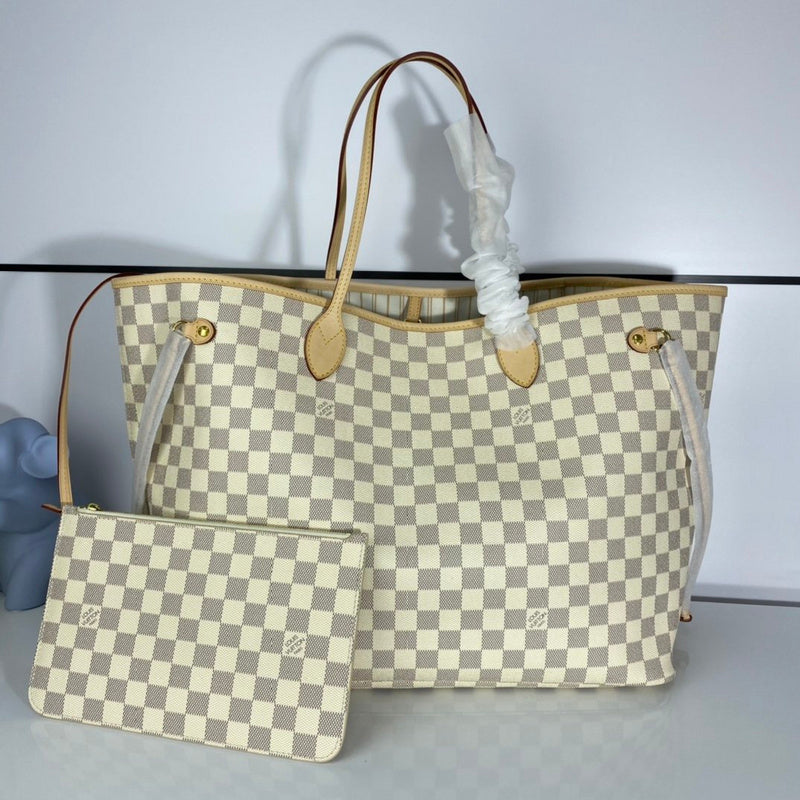 Luxe Touch Fashion LTB-bags - 17725