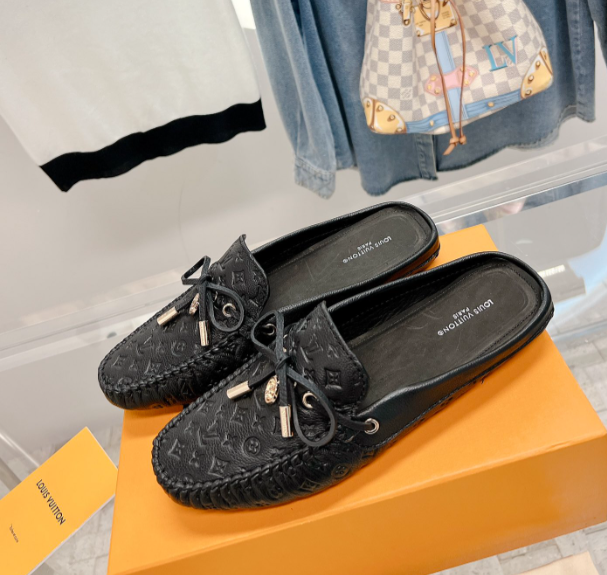 Luxe Touch Bags -  Women Shoes - 092