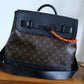 Luxe Touch Fashion LTB-bags - 10445