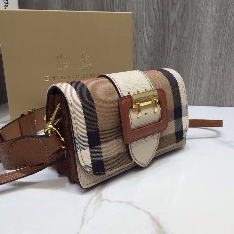 Luxe Touch Bags Fashion -BBR Bags - 1544