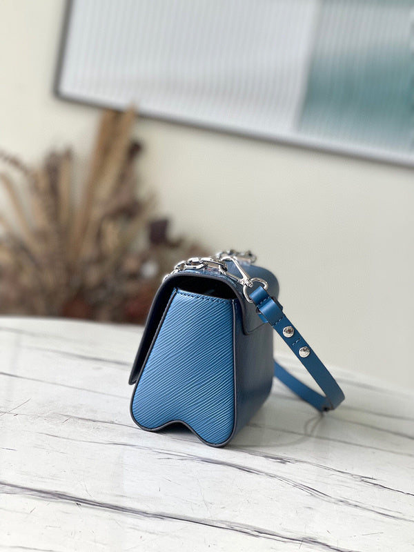 Fashion Luxe Touch bags - 4618