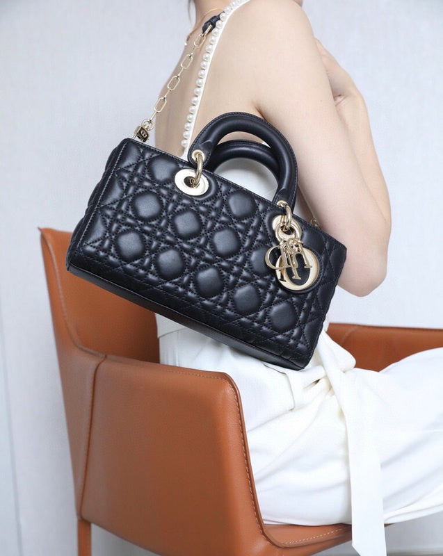 LTB - Luxe Touch Bags - 454