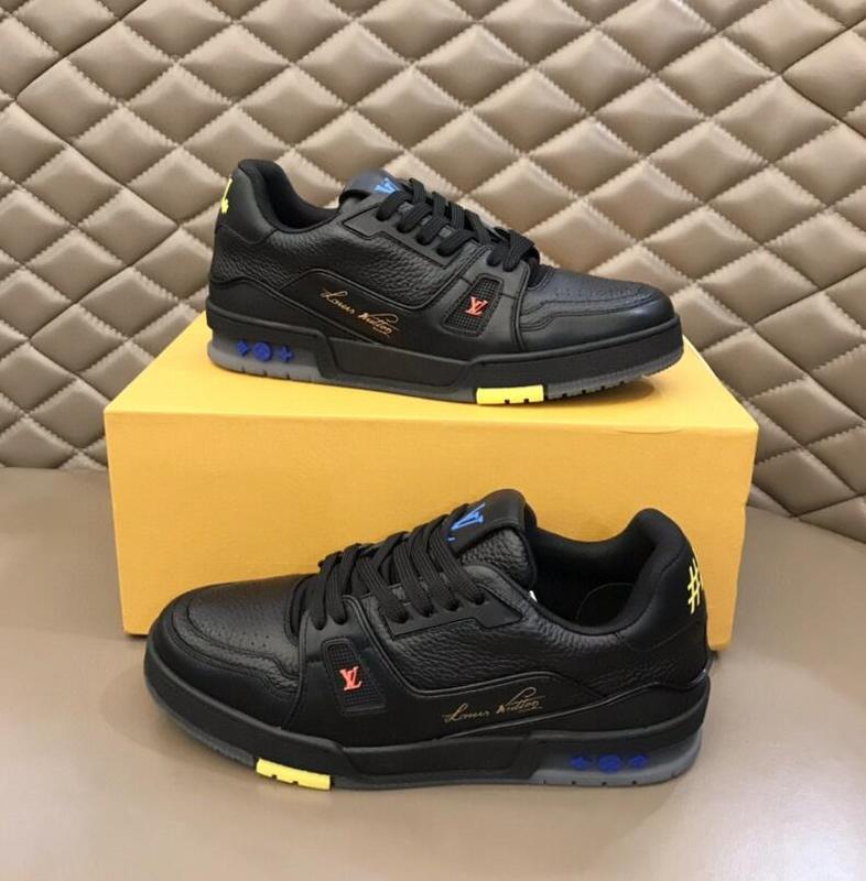 Luxe Touch Bags 

 - LTB Men Shoes - 1465