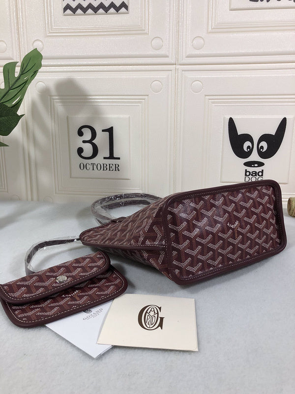 LTB - GOD Bags - 240
