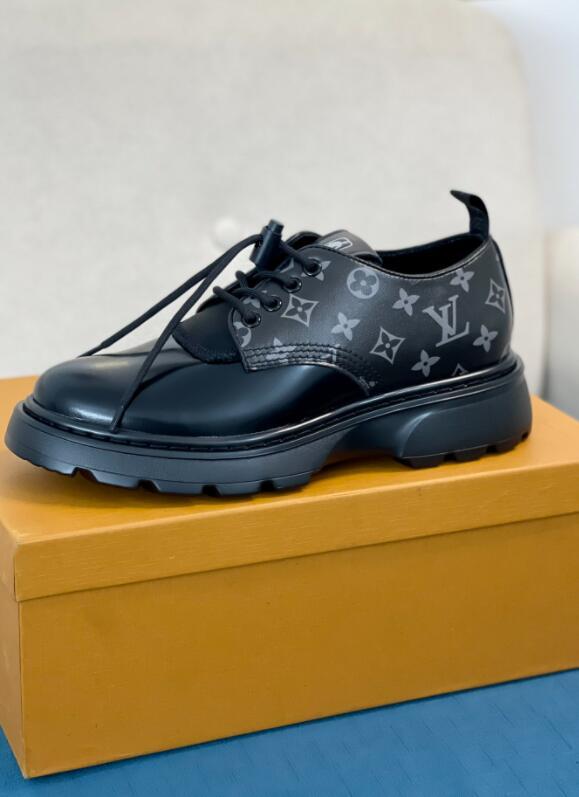 Luxe Touch Bags 

 - LTB Men Shoes - 1236
