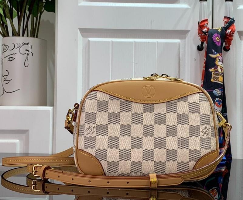 Luxe Touch Bags 

 - LTB Bags - 2362