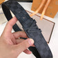 LTB  -Luxury  LUV  BELTS 007