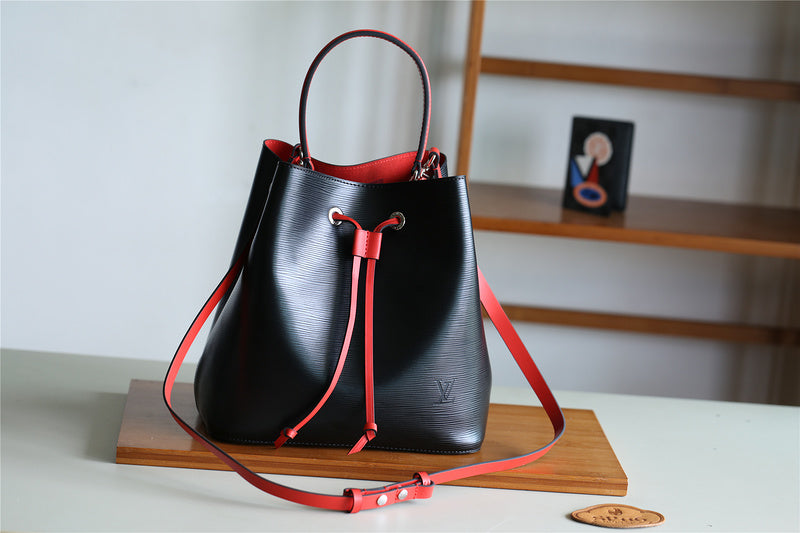 Luxe Touch Fashion LTB-bags - 8567