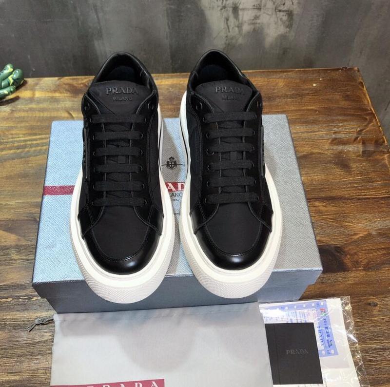 Luxe Touch Bags - PD Men Shoes - 363