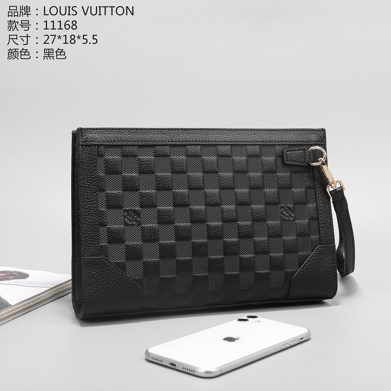 Fashion Luxe Touch bags - 3748