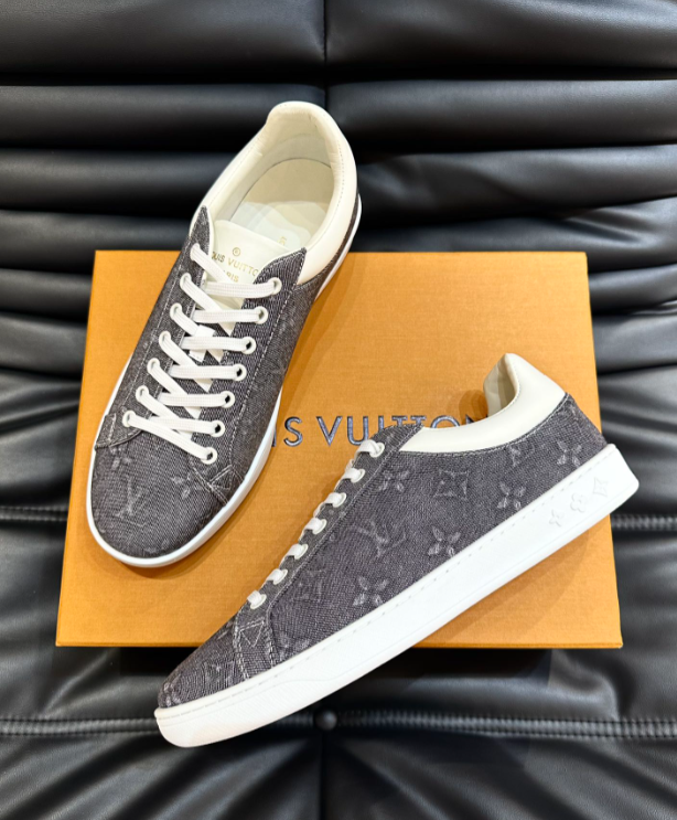 Luxe Touch Bags -  Men Shoes - 089