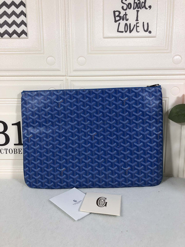 Luxe Touch Bags - GOD Bags - 388