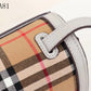 Luxe Touch Bags Fashion -BBR Bags - 812