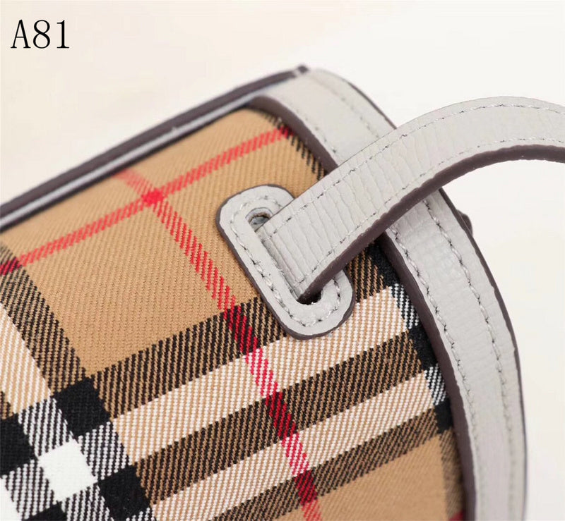 Luxe Touch Bags Fashion -BBR Bags - 812
