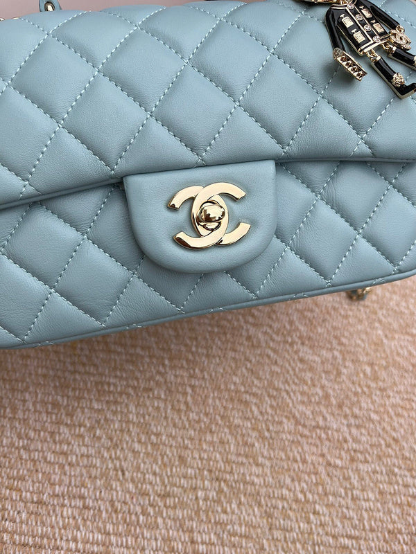 Luxe Touch Bags 

 -  Bags - 3127