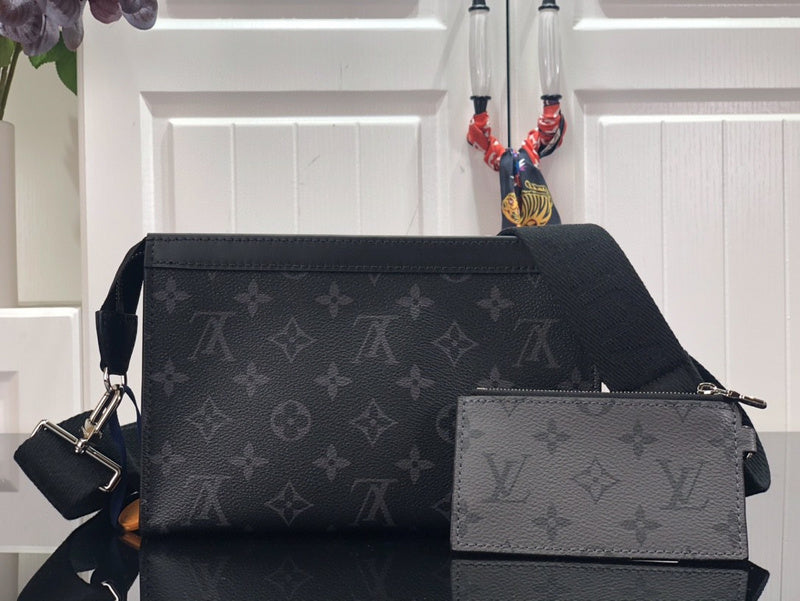 Fashion Luxe Touch bags - 3487