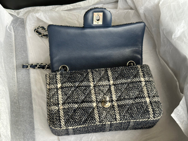 Luxe Touch Bags -  Bags - 082