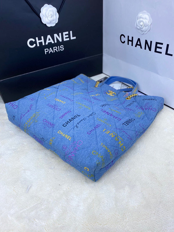 Luxe Touch Bags 

 -  Bags - 3377